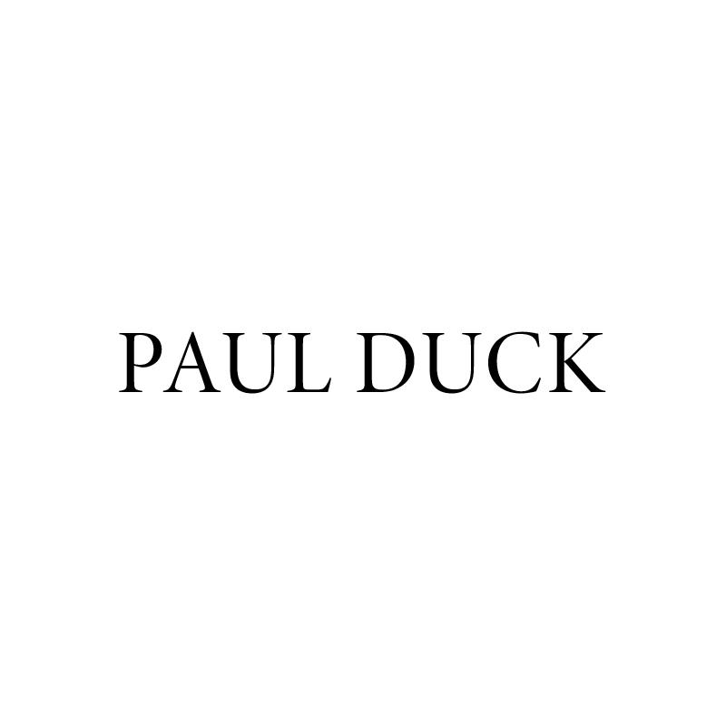PAUL DUCK