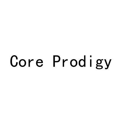CORE PRODIGY