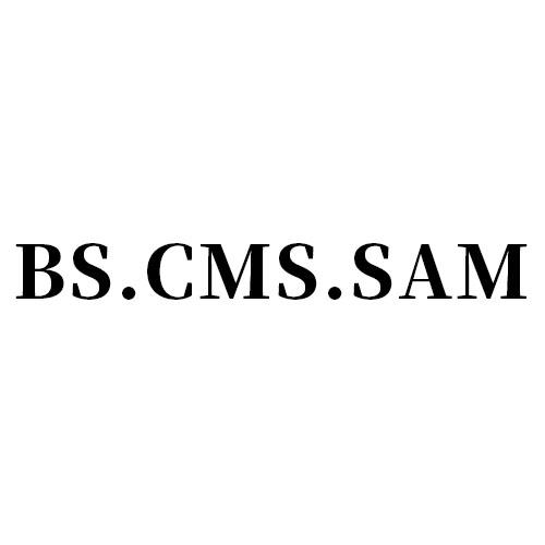 BS.CMS.SAM