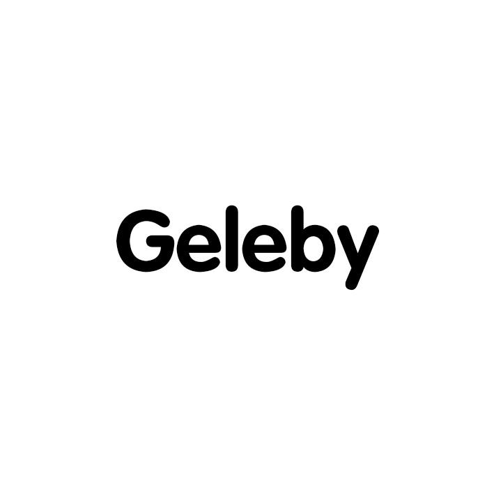 GELEBY
