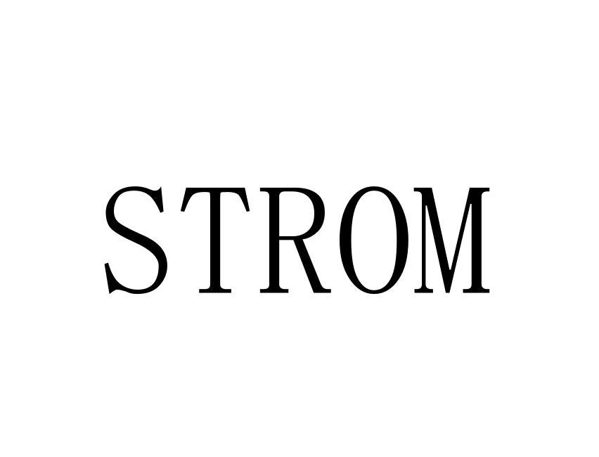 STROM