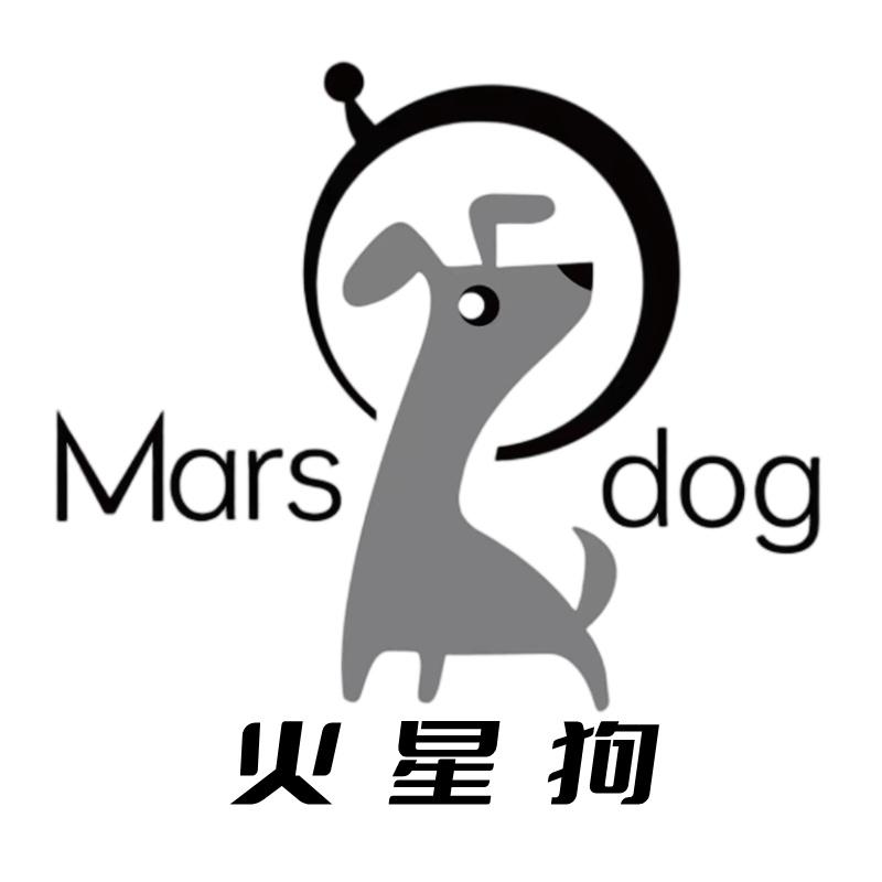 MARSDOG 火星狗