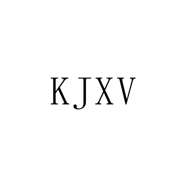 KJXV