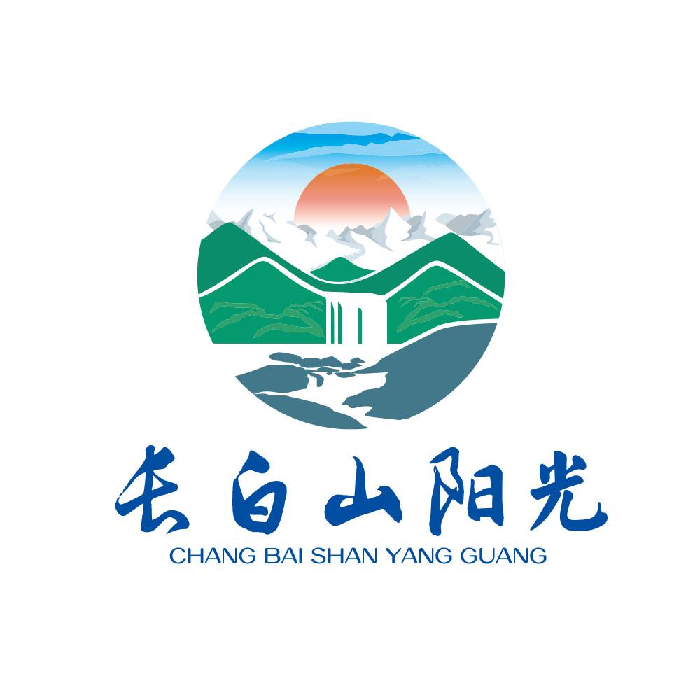 长白山阳光