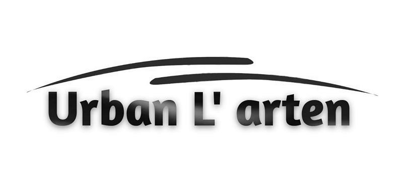URBAN L&rsquo;ARTEN