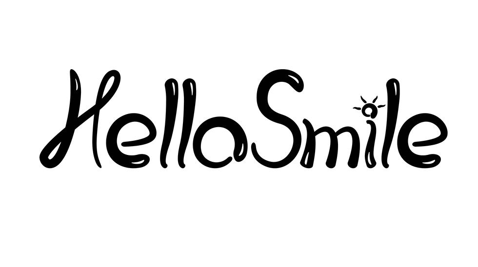 HELLO SMILE
