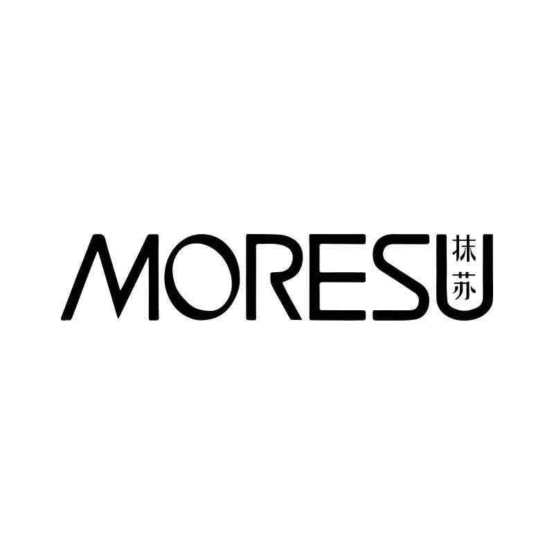 MORESU 抹苏