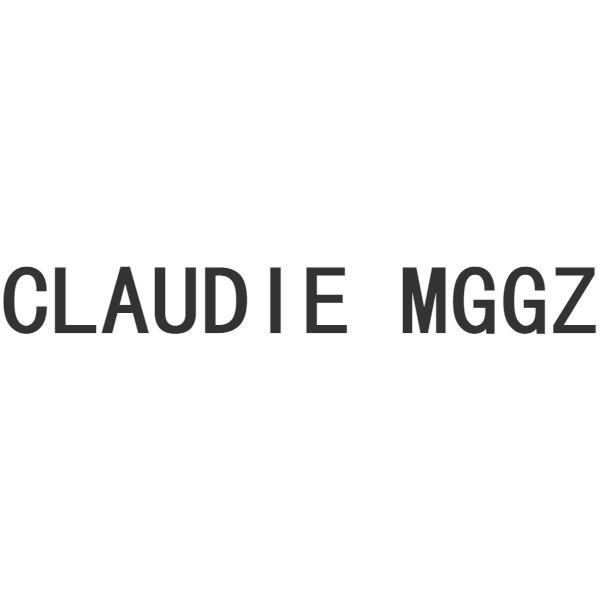 CLAUDIE MGGZ