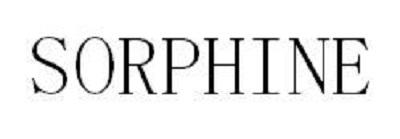 SORPHINE