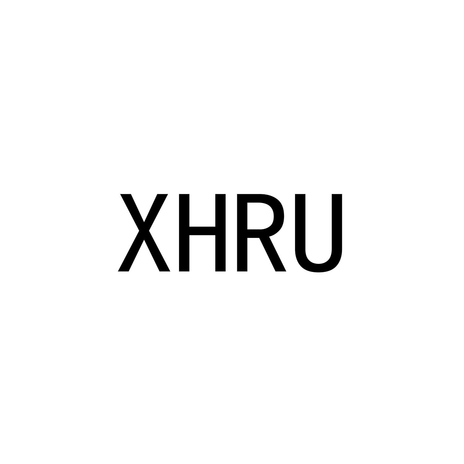 XHRU