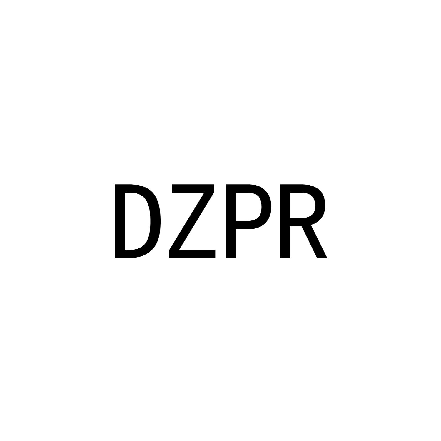 DZPR