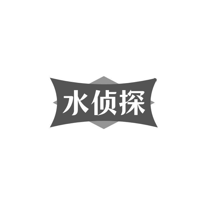 水侦探