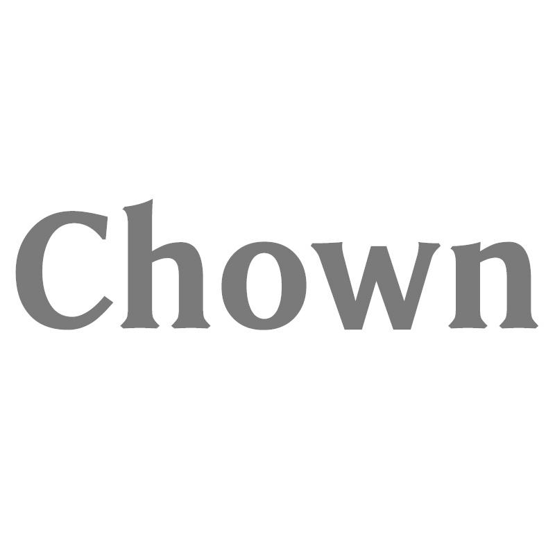 CHOWN