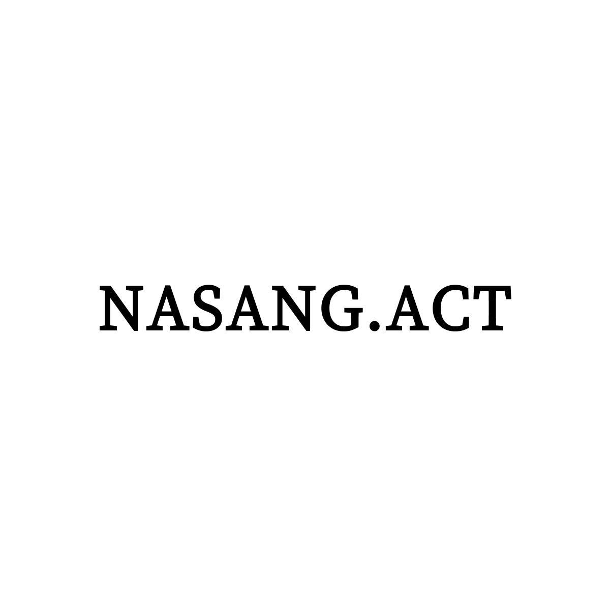NASANG.ACT