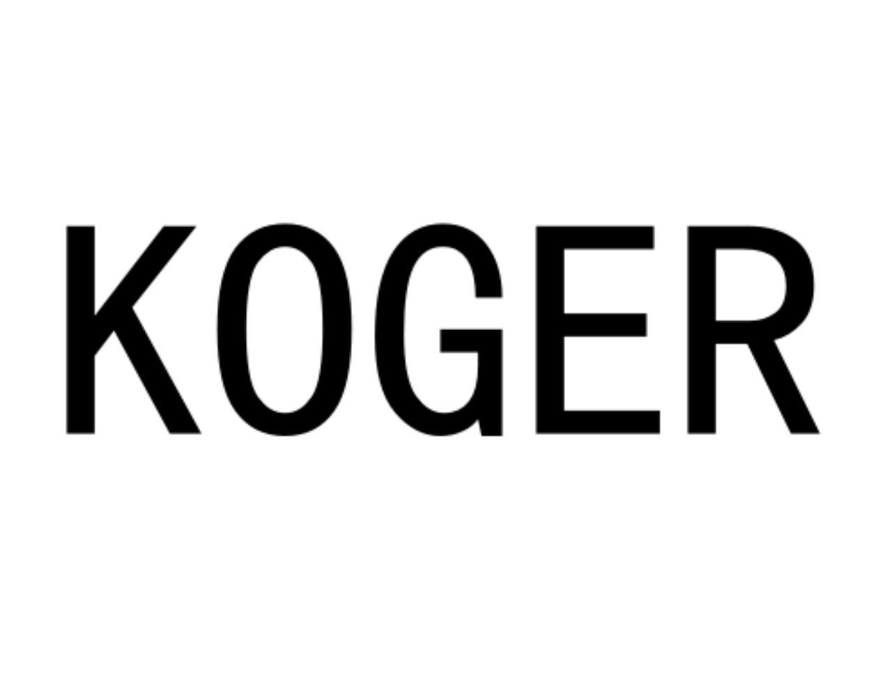 KOGER