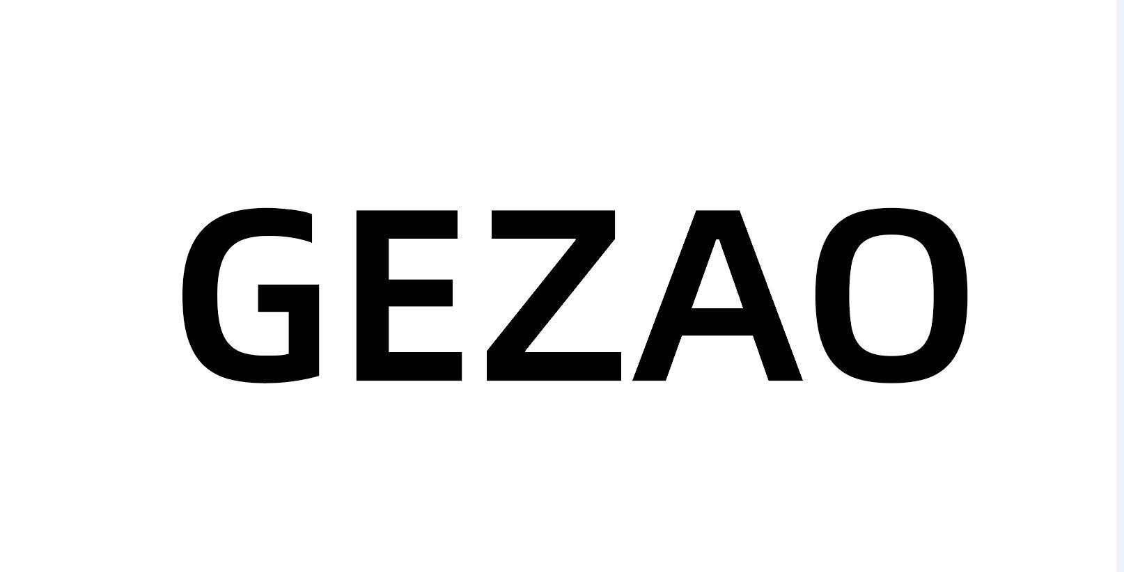 GEZAO