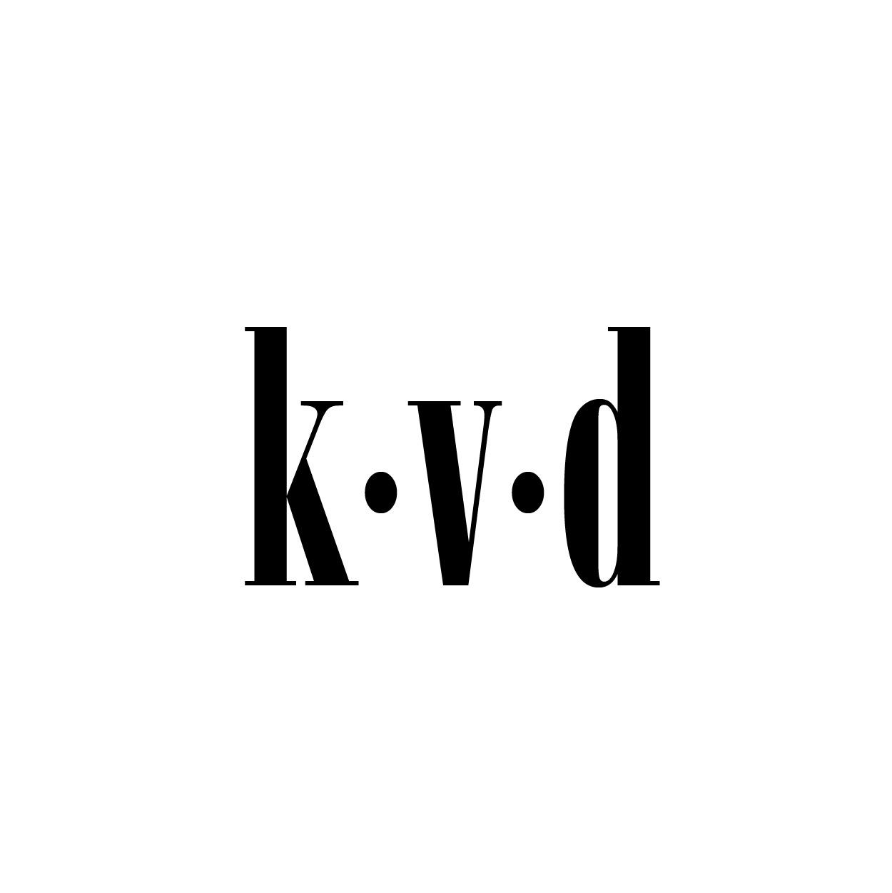 K·V·D