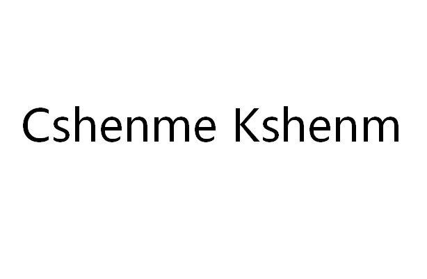 CSHENME KSHENM
