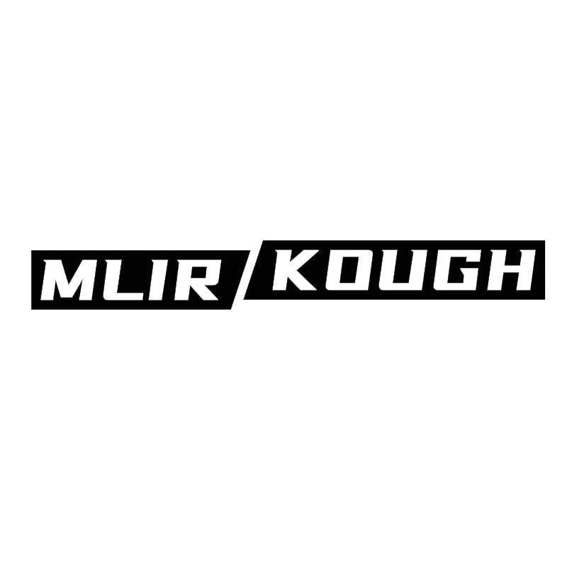 MLIR KOUGH