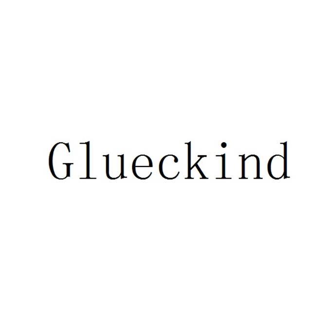 GLUECKIND
