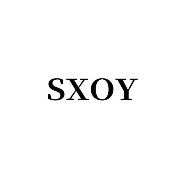 SXOY