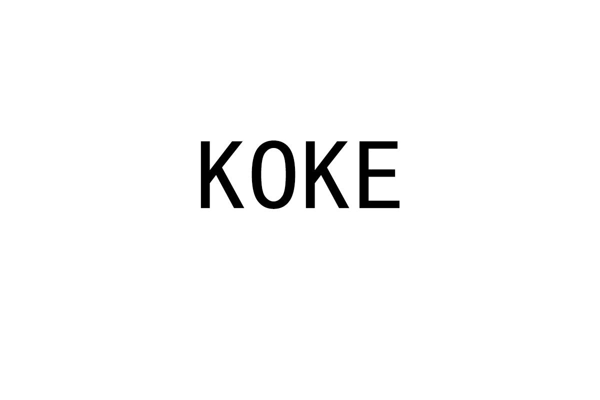 KOKE