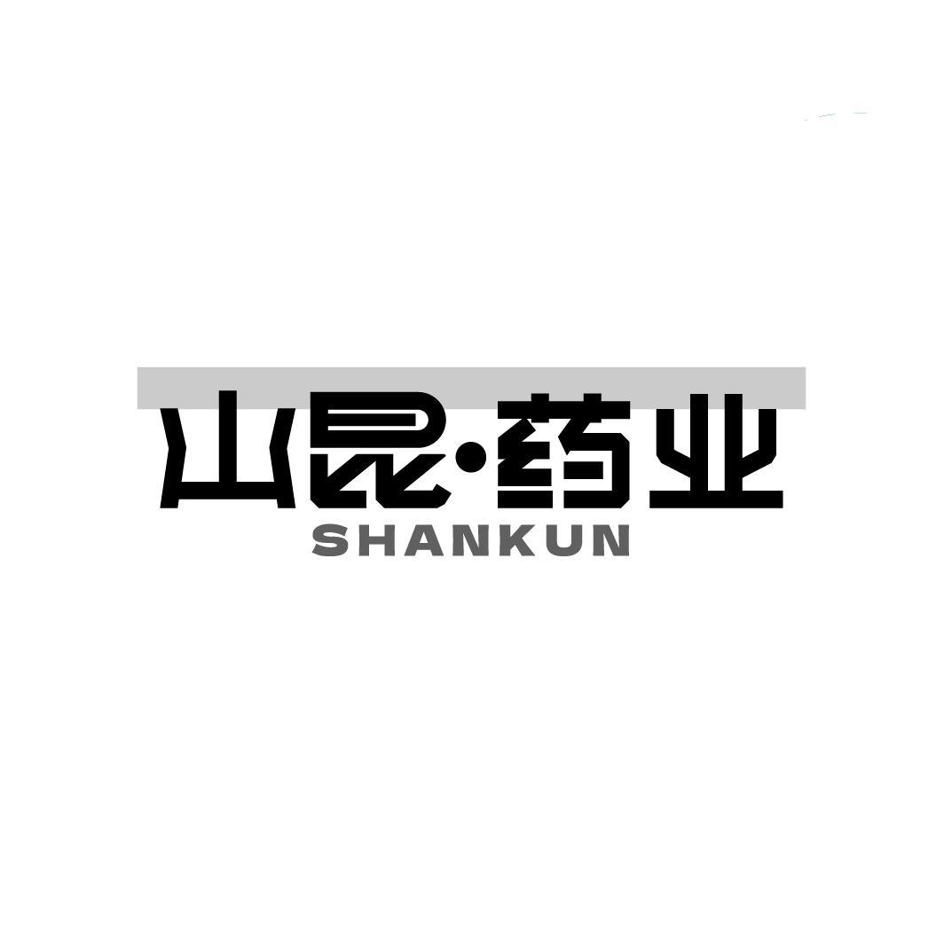 山昆·药业 SHANKUN