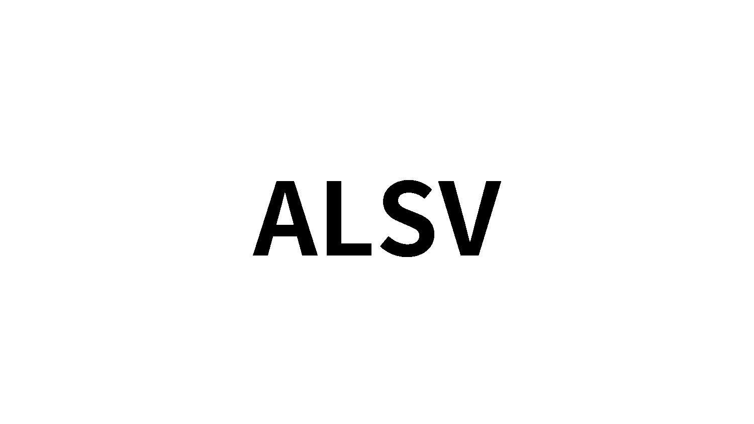 ALSV