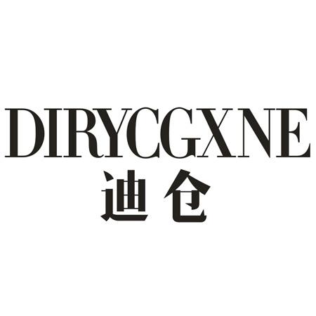 DIRYCGXNE 迪仓