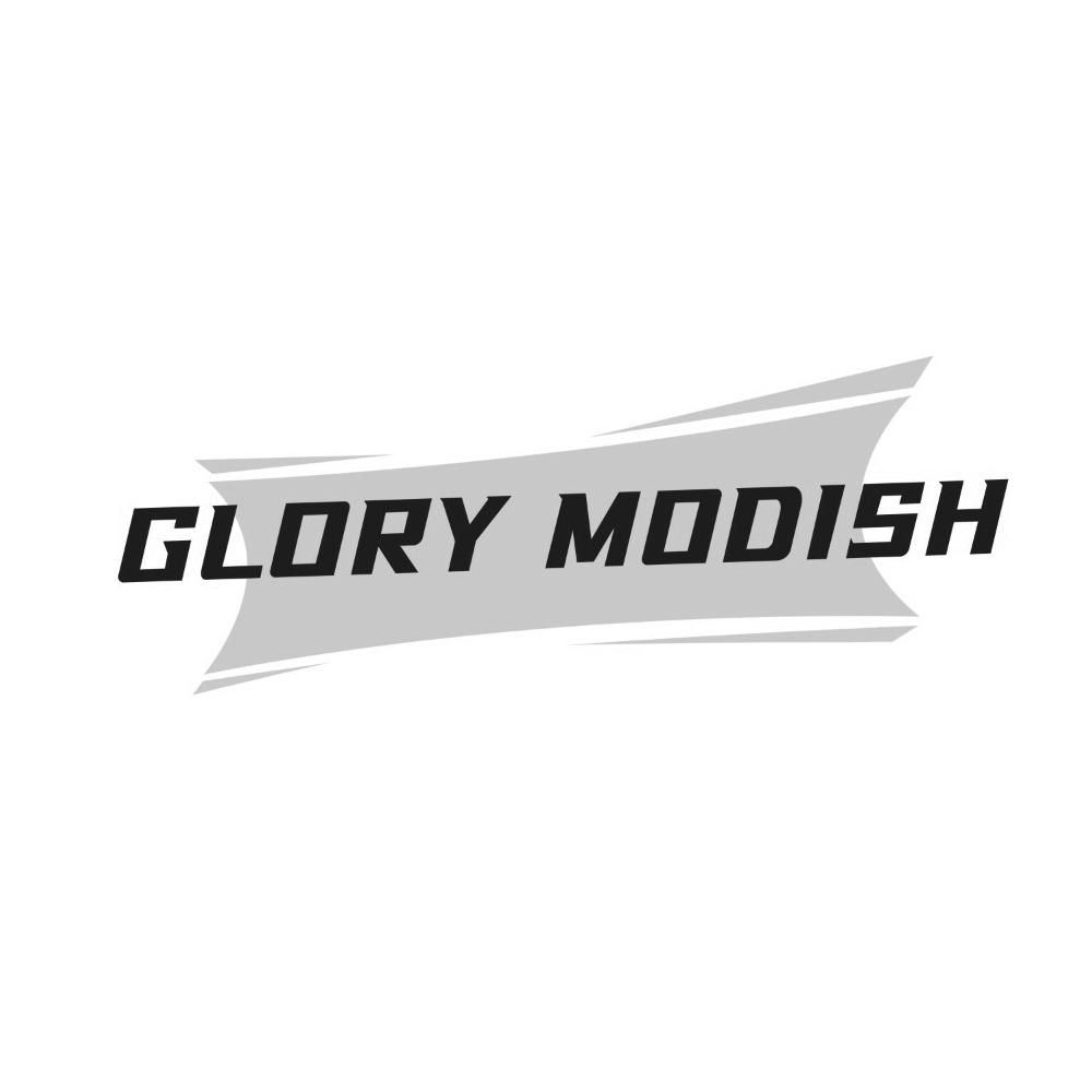 GLORY MODISH