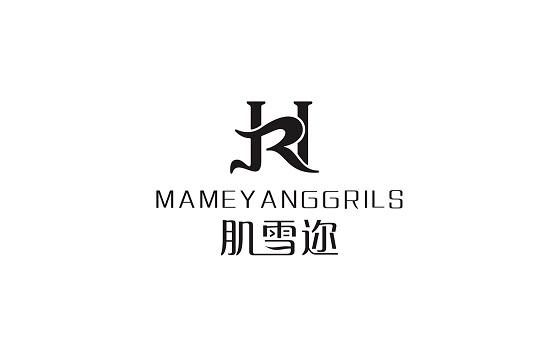 MAMEYANGGRILS 肌雪迩