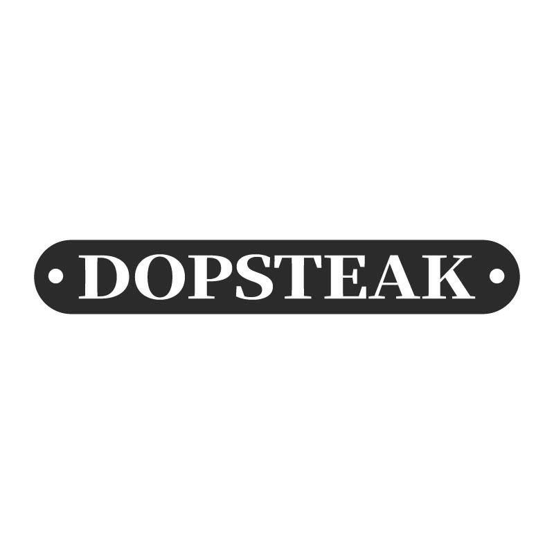 DOPSTEAK