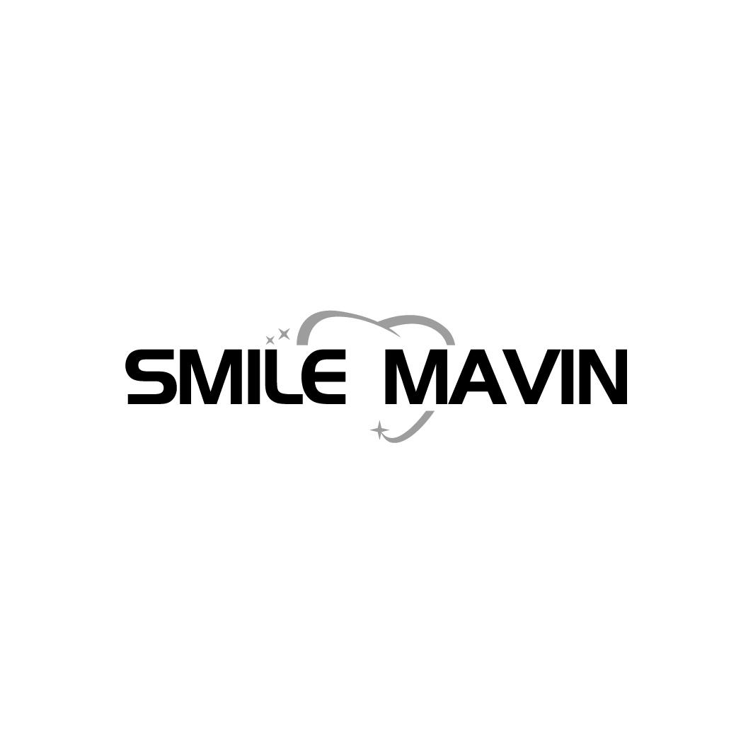 SMILE MAVIN