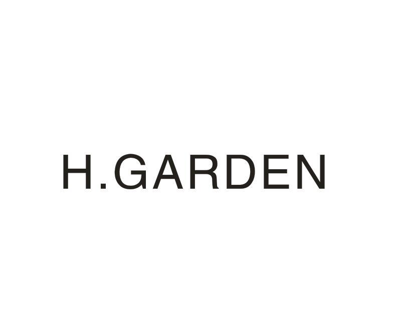H.GARDEN