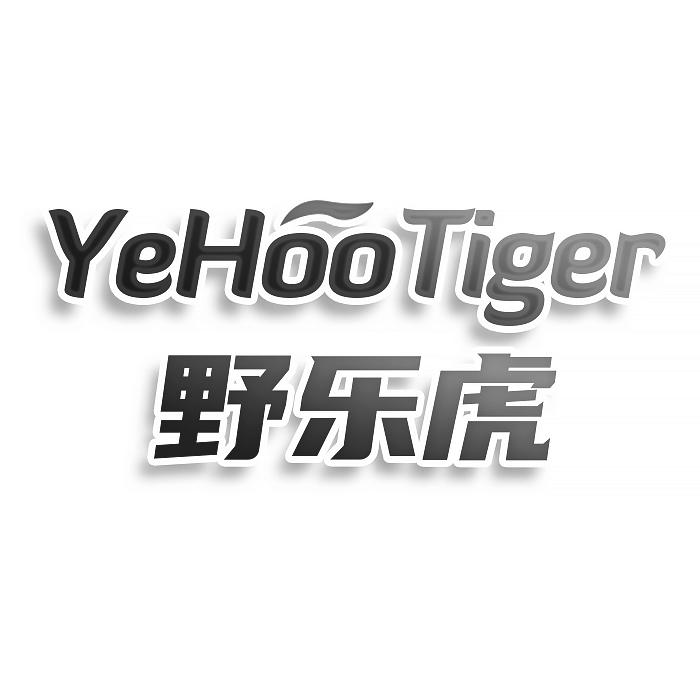 野樂虎 YEHOOTIGER