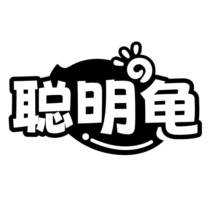 聪明龟