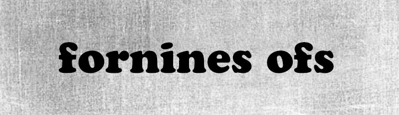 FORNINES OFS