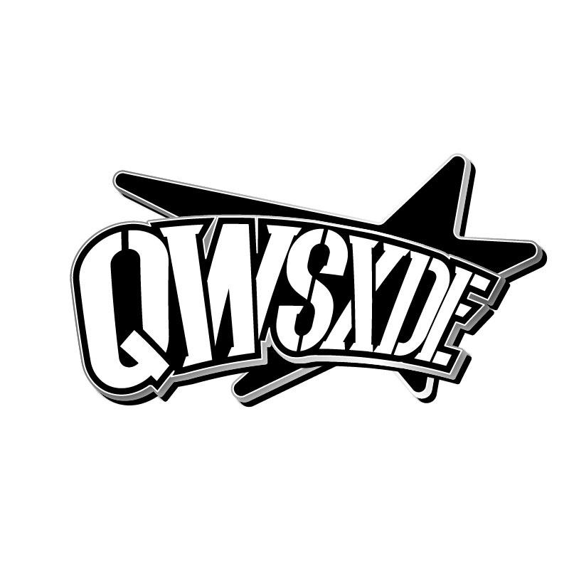 QWSXDE
