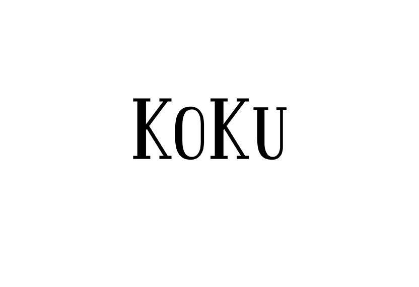 KOKU