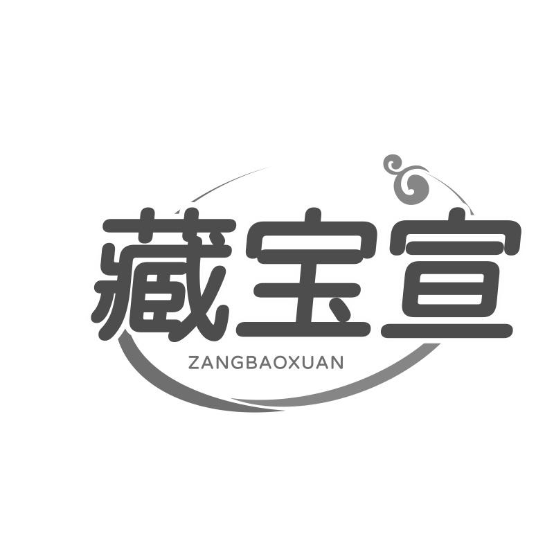 藏宝宣