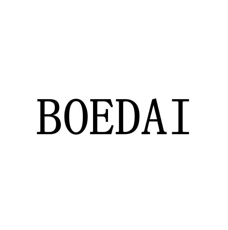BOEDAI