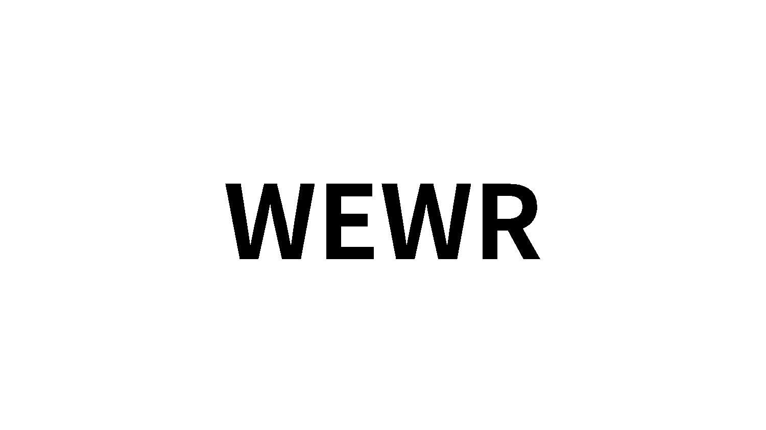 WEWR