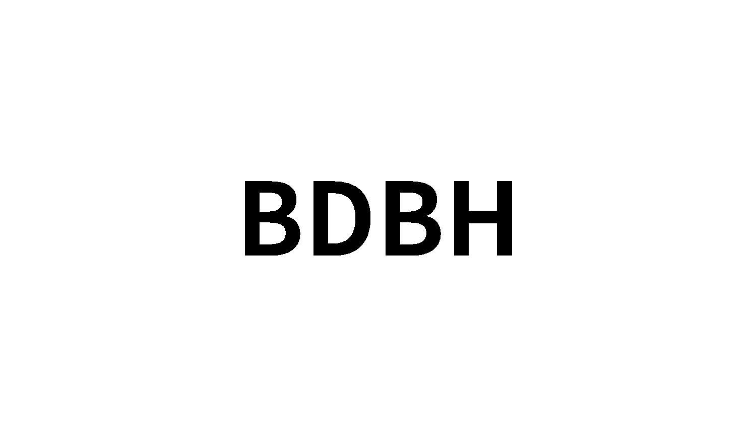BDBH