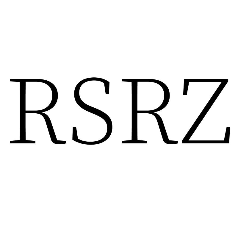 RSRZ