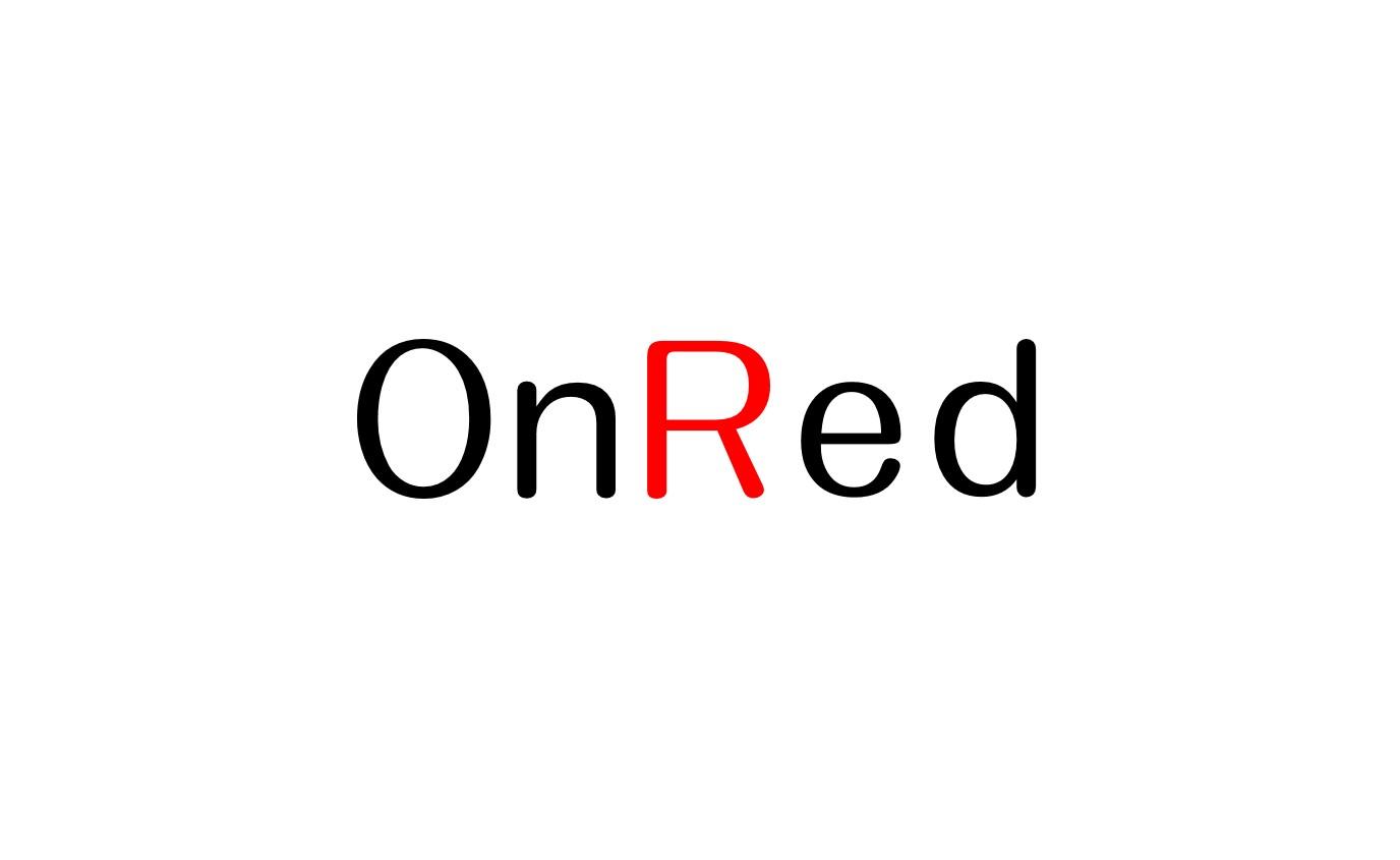 ONRED