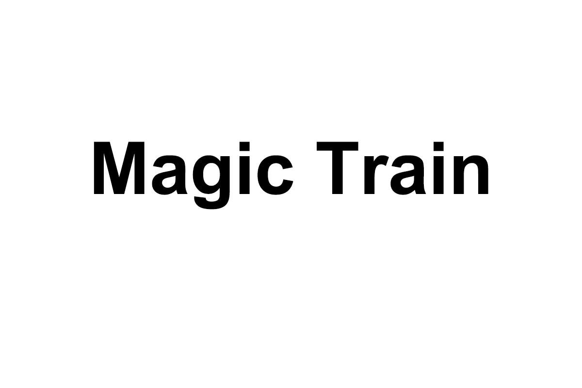 MAGIC TRAIN