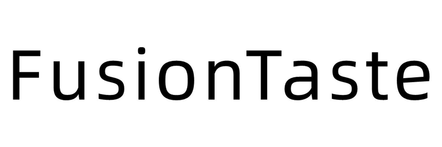 FUSIONTASTE