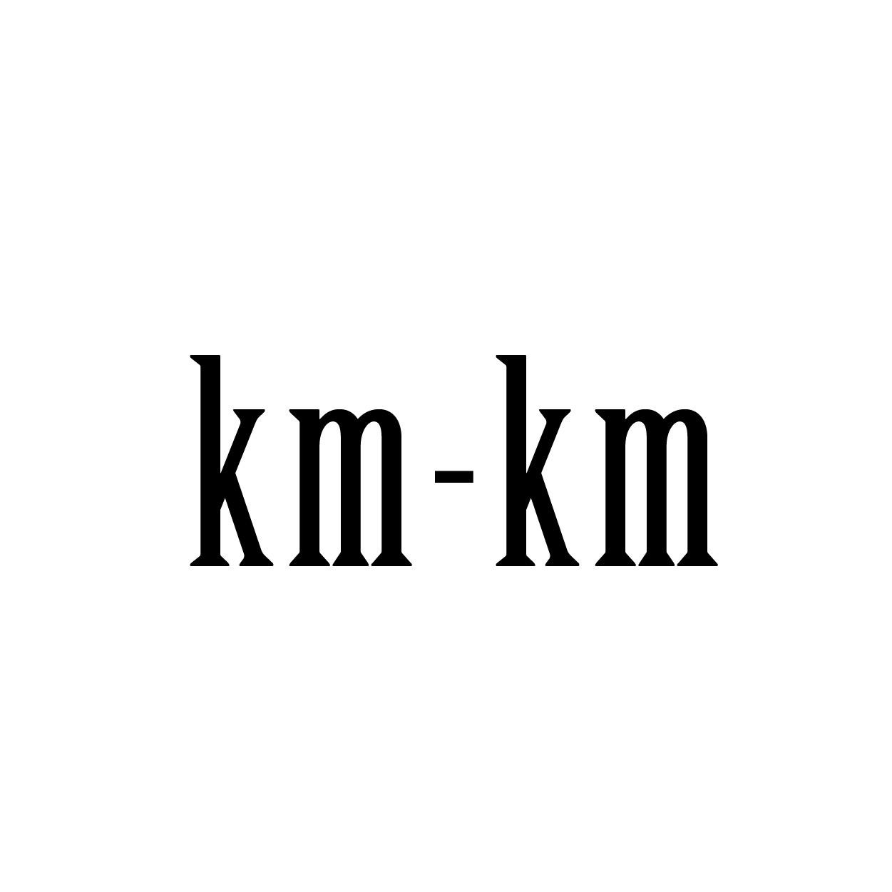 KM-KM