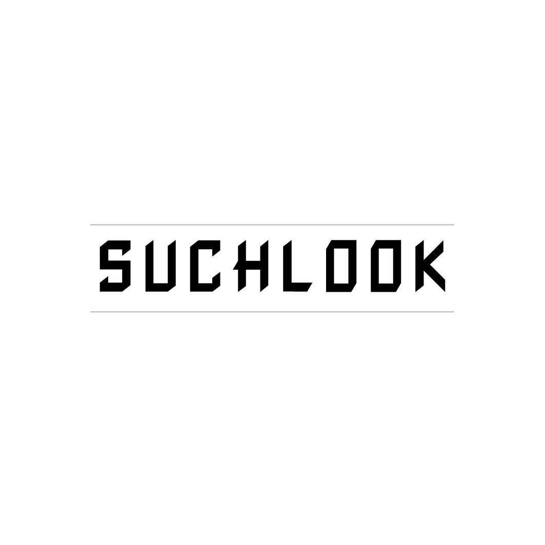 SUCHLOOK