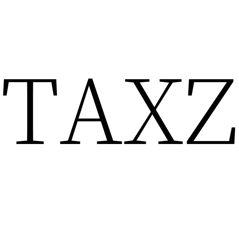 TAXZ
